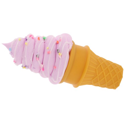 Ice cream cone - ,