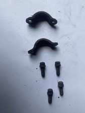 jeep cherokee Xj wrangler prop shaft  UJ u cups and special bolts