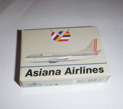 Schabak plane airlines 600 - 1/600,