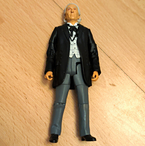 Doctor who william - who,