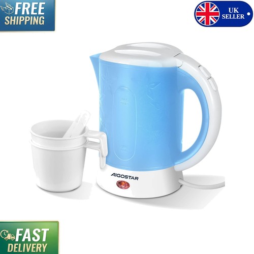 Lightweight blue white - lightweight, 0.6l