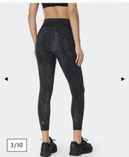 BNWT Sweaty Betty Runners High