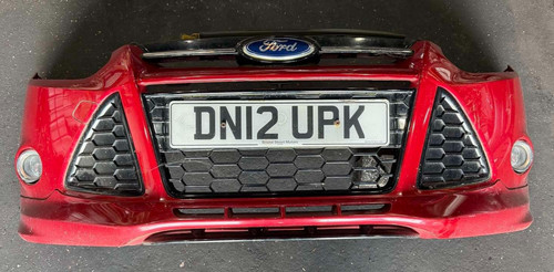 Genuine ford focus - focus, mk3