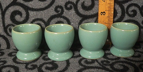Four 1970s denby manor - x,
