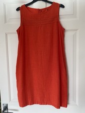 Next Linen/Viscose Shift