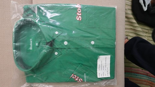 Eddie stobart drivers - eddie, shirt
