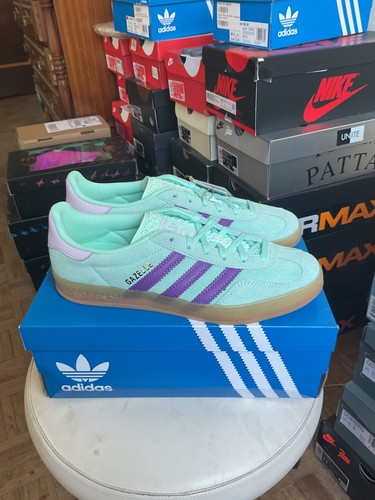Adidas gazelle indoor w - og,