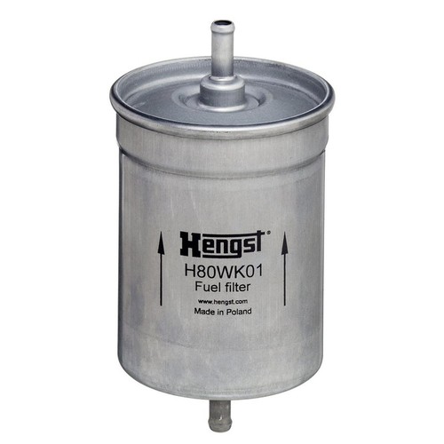 Fits hengst fuel filter new - filter,