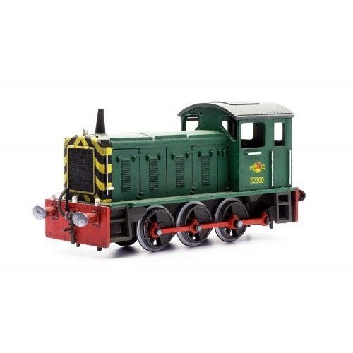Class drewry shunter - 04,