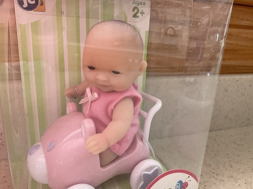 New vintage babies - babies, set