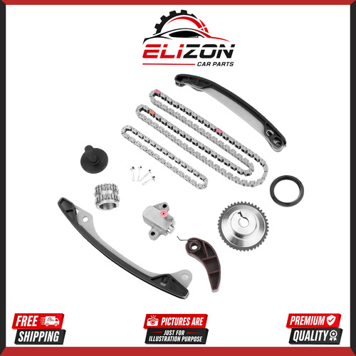 Timing chain kit for nissan - chain,