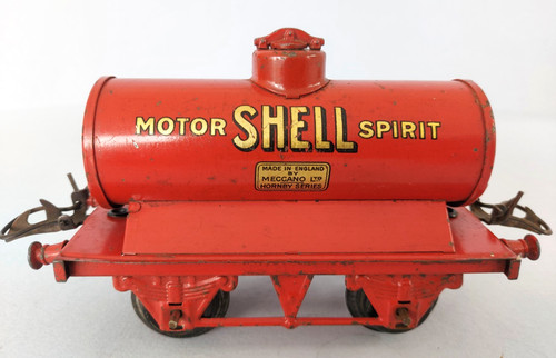 Gauge hornby series shell - gauge,