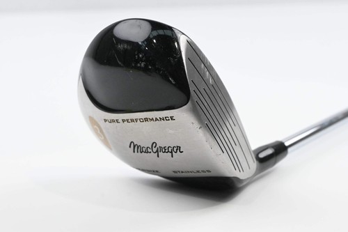 Macgregor pure performance - macgregor, #3