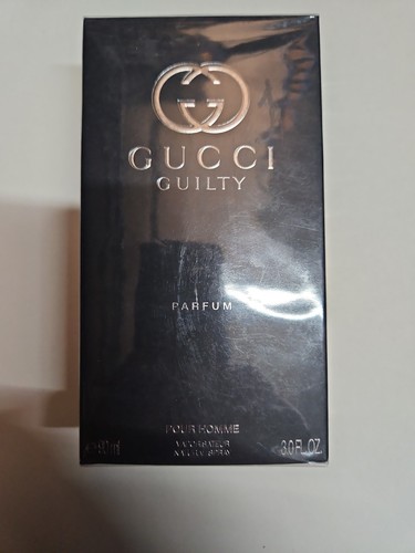 Gucci guilty pour homme - homme, parfum