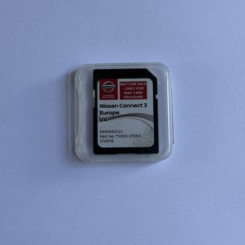 Genuine nissan connect - nissan, 3
