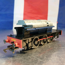 Hornby 00 Class J94 Locomotive