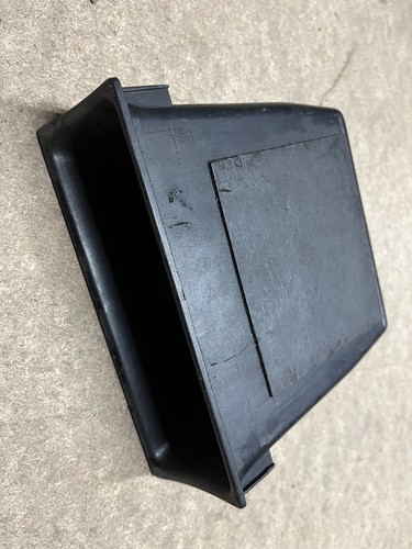 Porsche 944 centre console - -,