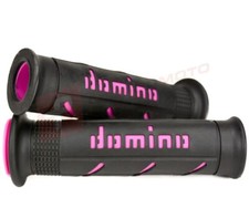 Domino Black and Pink XM2