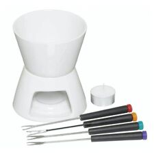 Chocolate Fondue Stove Cheese