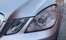 Mercedes-Benz E-Class W212