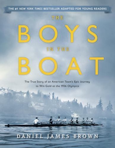 The boys boat - boat, (young