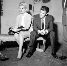 Vince Taylor, Roll & Roll