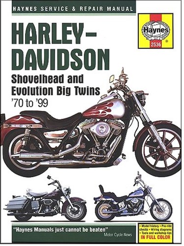 Harley shovelhead evolution - harley, shovelhead,
