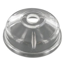 GLASS FUEL FILTER BOWL Massey