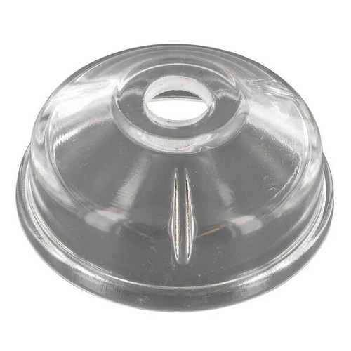 Glass fuel filter - filter, massey