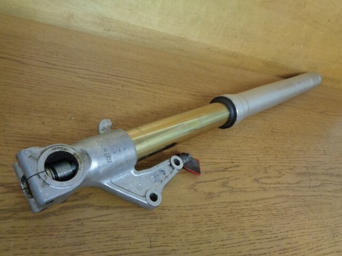 Ducati 999 forks - ,