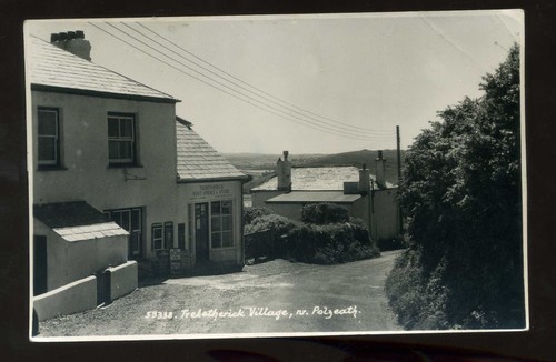 Cornwall trebetherick near - cornwall,