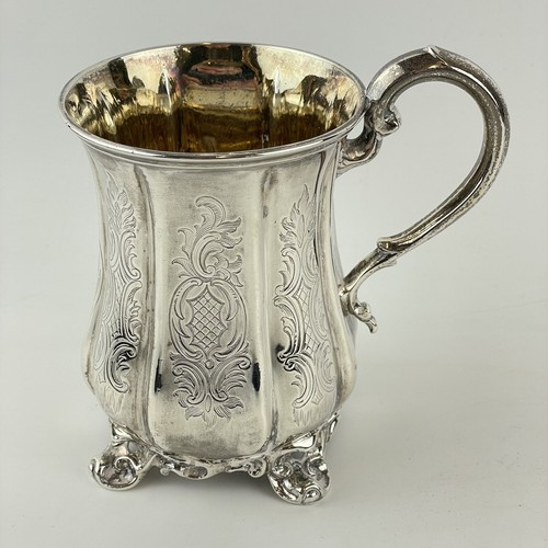 Antique solid silver - solid,