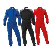 OMP Sport Race Suit, 2 Layer FIA 8856-2018 Approved (Motorsport / Race / Rally)