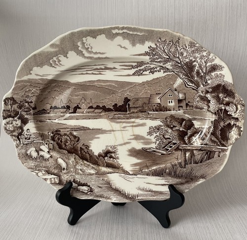 Vintage alfred meakin tintern - meakin,