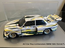 MINICHAMPS 1:18 - BMW 320i