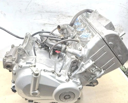 Honda cbr600 f4i engine - honda, race