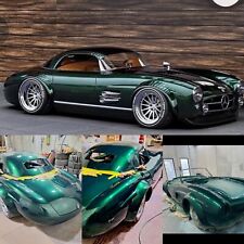 Mercedes Gullwing Speedster