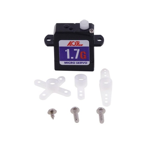 C017cls digital micro servo - digital,