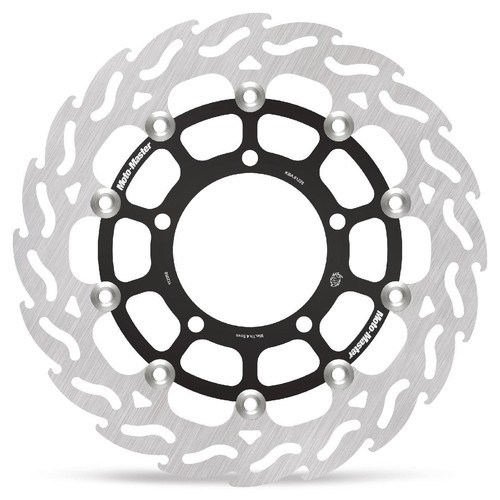Moto master front floating - front,