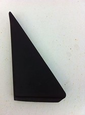 LONDON TAXIS LTI TX1 TX2 AND TX4 N/S/F DOOR MIRROR INTERIOR BLACK COVER