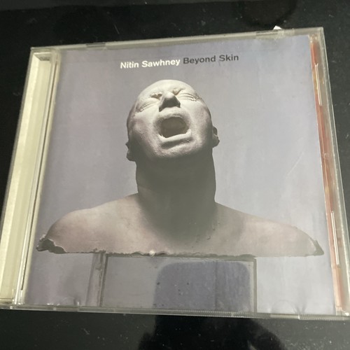 Nitin sawhney beyond skin - -,