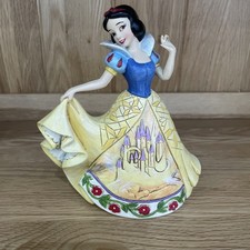 Snow White Jim Shore Disney