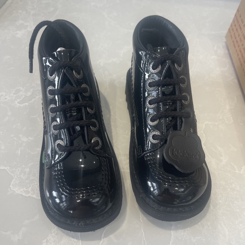 Kickers kick core patent eu - kickers,