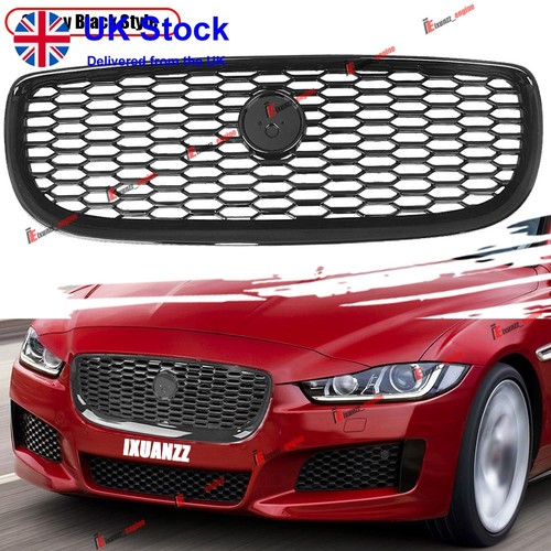 Front grille bumper - grille,