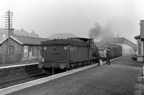 Photo british railways - photo, br