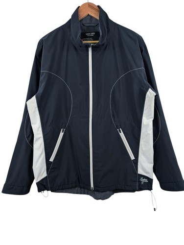 Galvin green goretex - goretex, jacket