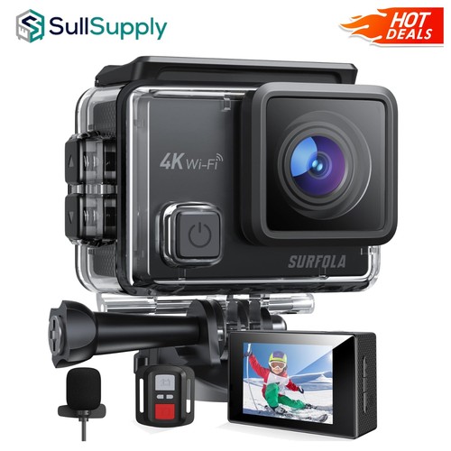 30fps waterproof action - 30fps,