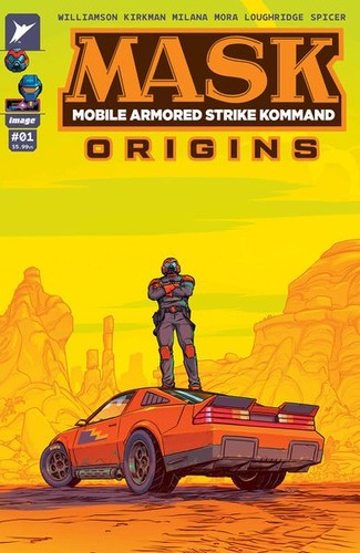 Mask origins blind - origins,