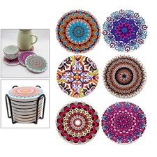 6/8PCS Turkish Heat-insulated