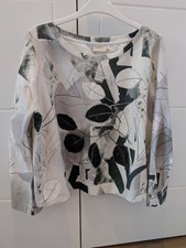 Poetry Green And White Leaf